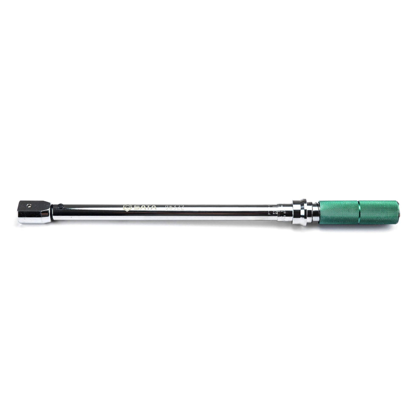 Sata - Moment ključ sa izmenjivom glavom 14x18mm ST96322 - ST96322