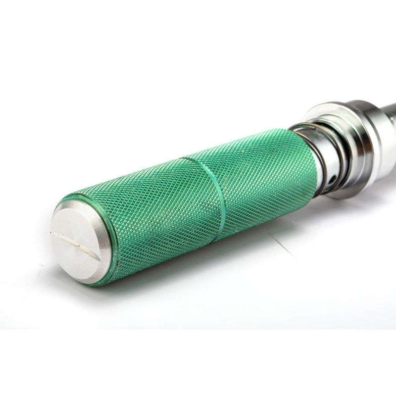Sata - Moment ključ sa izmenjivom glavom 14x18mm ST96322 - ST96322