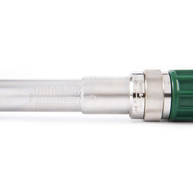 Sata - Moment ključ 3/4" ST96411SC - ST96411SC