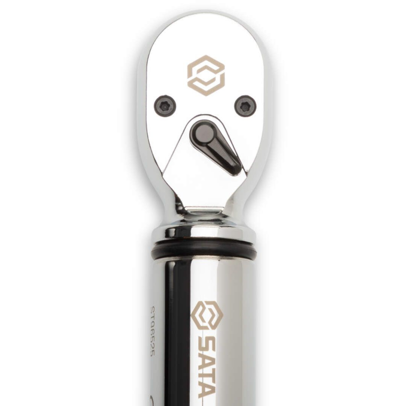 Sata - Digitalni moment ključ 3/8" ST96525 - ST96525