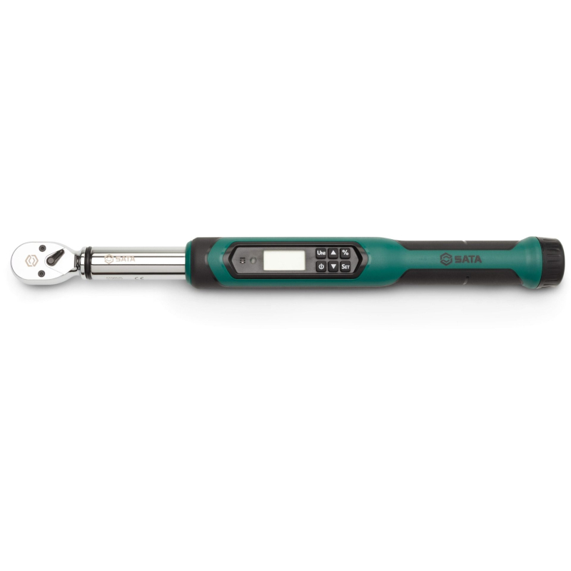 Sata - Digitalni moment ključ 3/8" ST96525 - ST96525