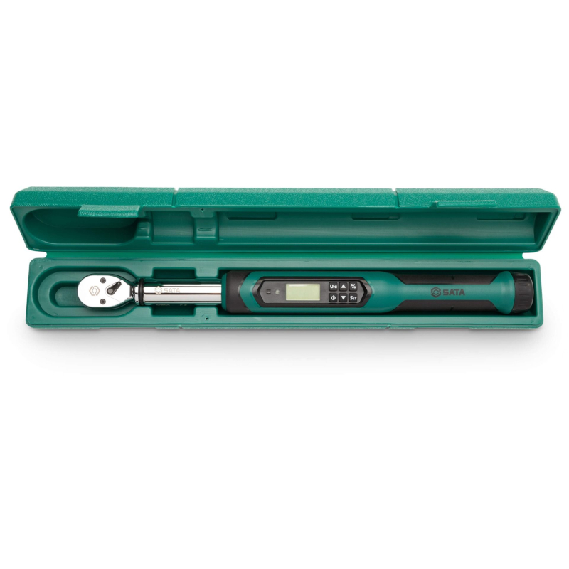 Sata - Digitalni moment ključ 3/8" ST96525 - ST96525