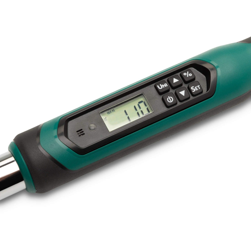 Sata - Digitalni moment ključ 3/8" ST96525 - ST96525
