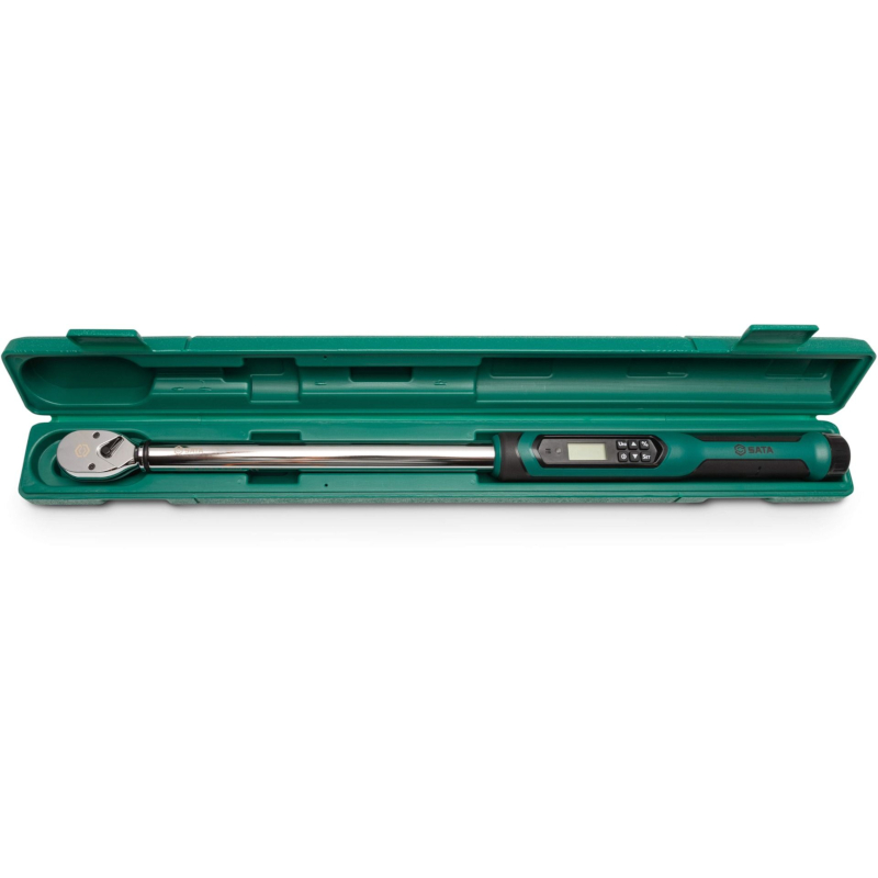 Sata - Digitalni moment ključ 1/2" ST96527SC - ST96527SC