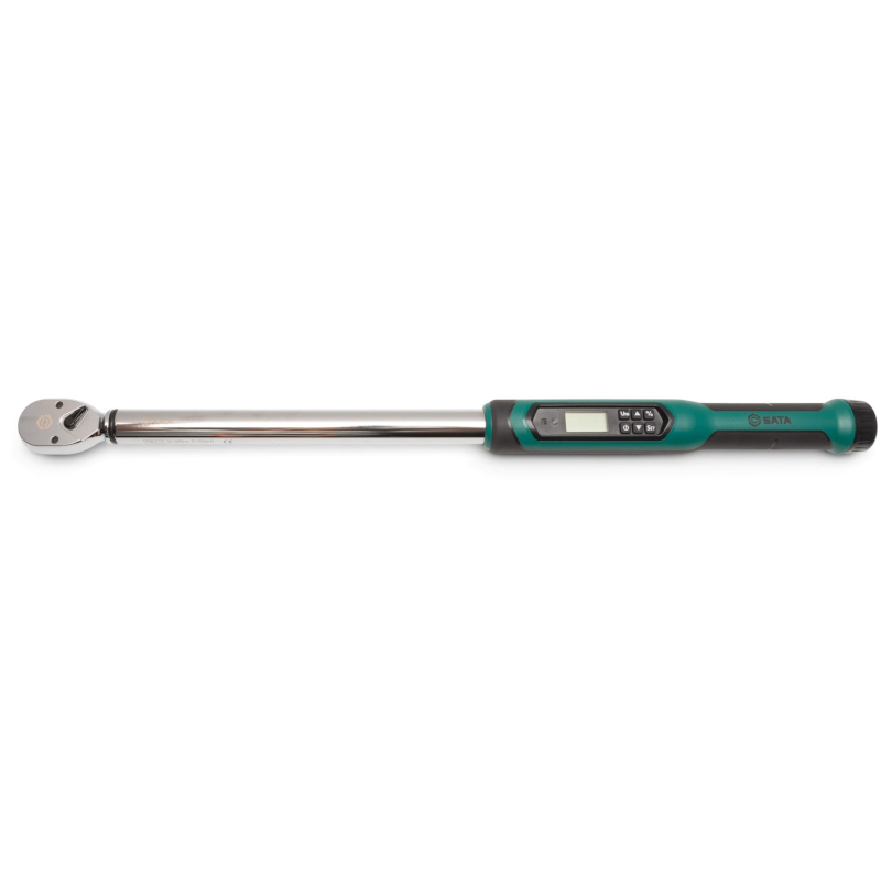 Sata - Digitalni moment ključ 1/2" ST96527SC - ST96527SC