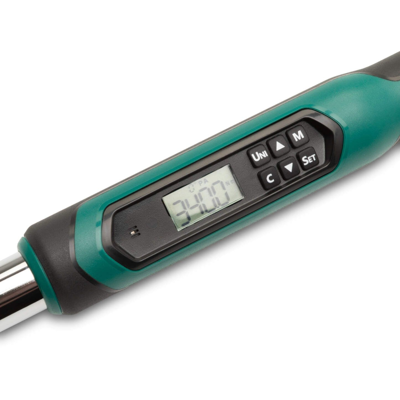 Sata - Digitalni moment ključ sa funkcijom ugla 1/2" ST96535 - ST96535