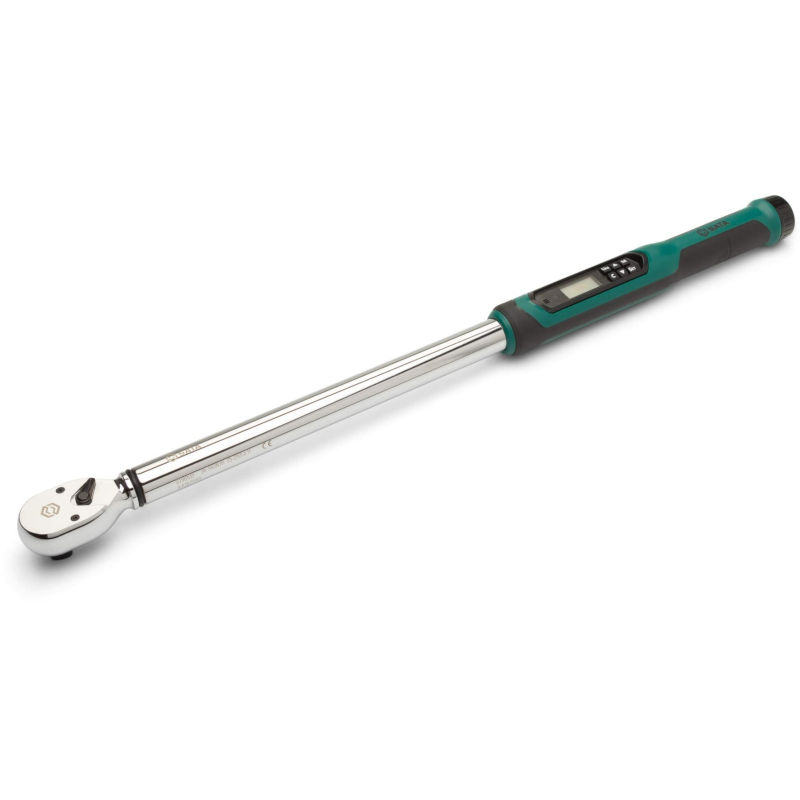 Sata - Digitalni moment ključ sa funkcijom ugla 1/2" ST96535