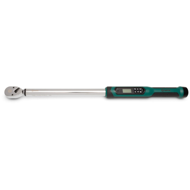 Sata - Digitalni moment ključ sa funkcijom ugla 1/2" ST96535 - ST96535