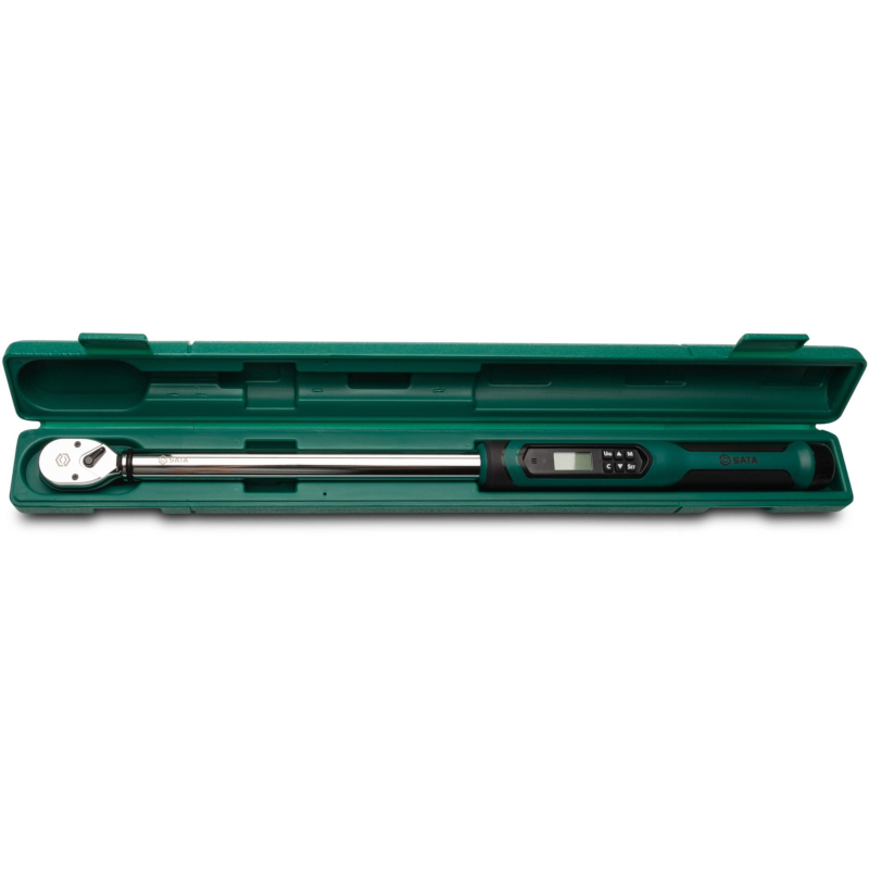 Sata - Digitalni moment ključ sa funkcijom ugla 1/2" ST96535 - ST96535