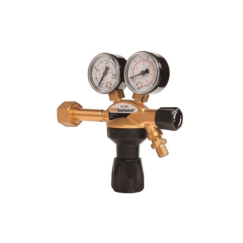 GCE - Regulator pritiska za CO2 i argon