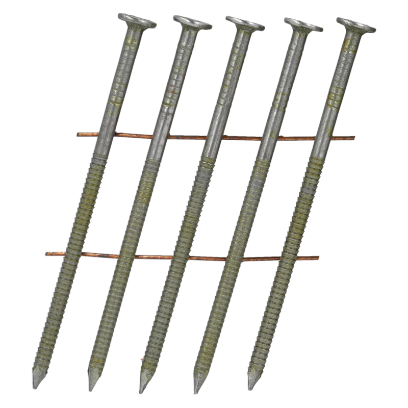 Senco - Ringovani ekseri u redeniku 2.5x55mm 16° BL22APBF, 7425 komada - BL22APBF