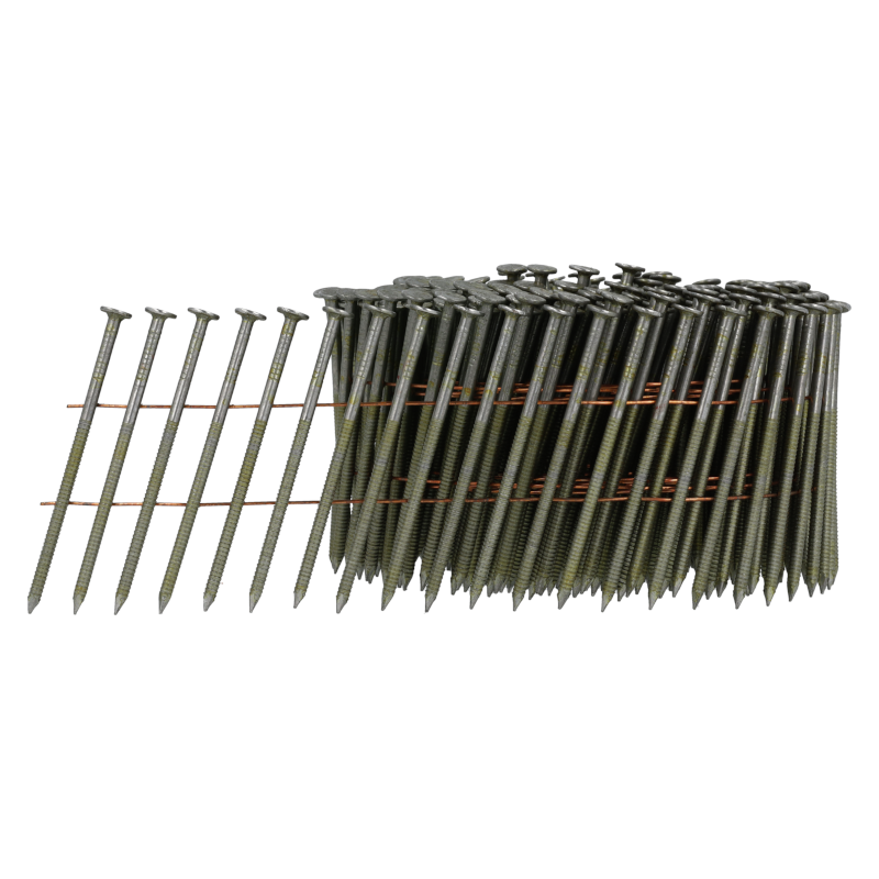 Senco - Ringovani ekseri u redeniku 2.5x55mm 16° BL22APBF, 7425 komada