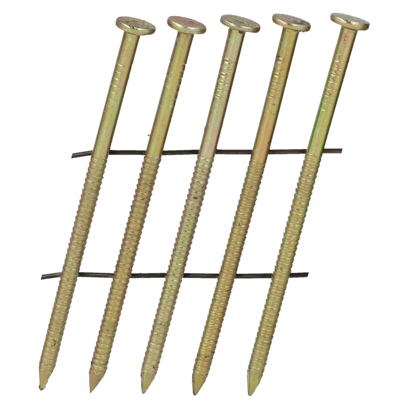 Senco - Ringovani ekseri u redeniku 2.3x38mm 16° EL17AABH, 13500 komada - EL17AABH