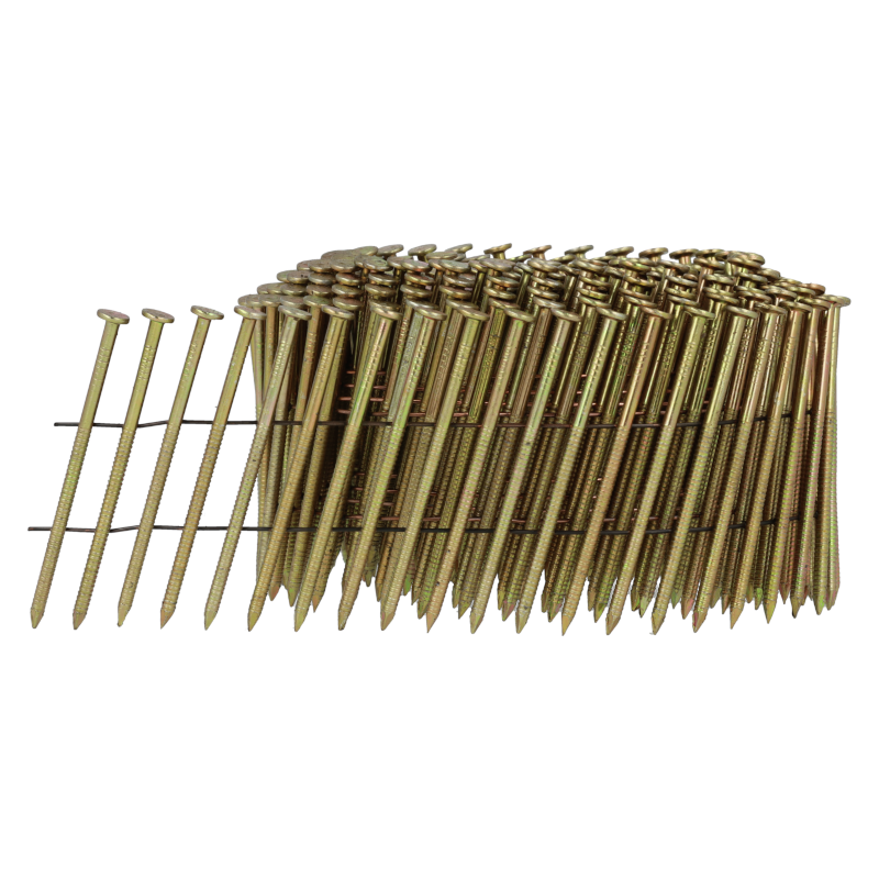 Senco - Ringovani ekseri u redeniku 2.3x38mm 16° EL17AABH, 13500 komada