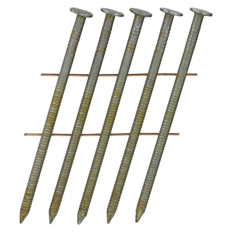 Senco - Ringovani ekseri u redeniku 2.87x70mm 16° GL26APBF, 6750 komada - GL26APBF