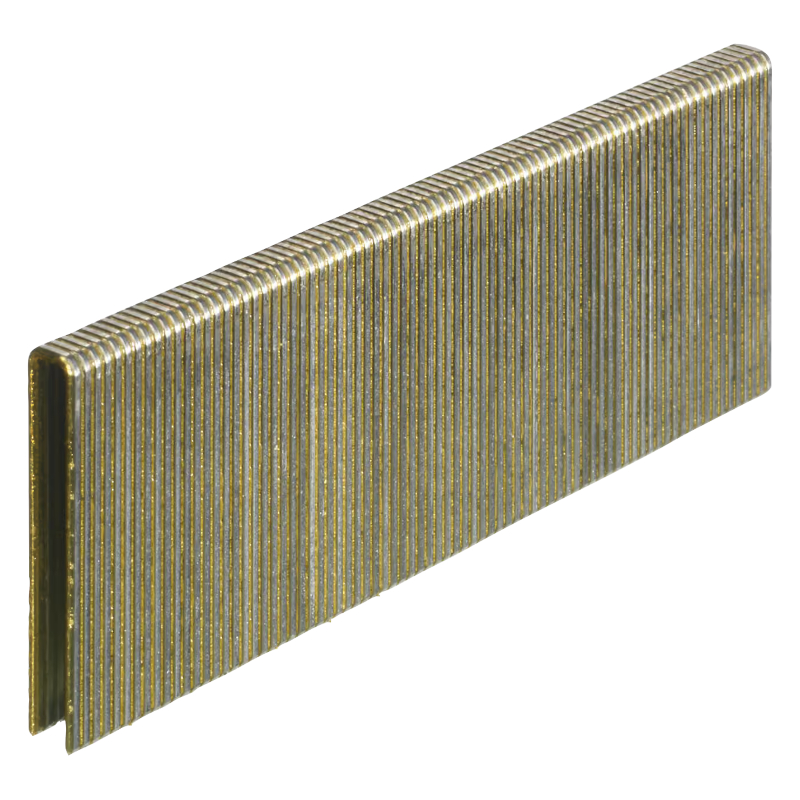 Senco - Municija za pneumatsku heftalicu L 6.4x25mm 18ga L13BAB, 5000 komada