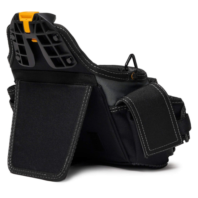 Toughbuilt - Električarska torbica sa pojasom za rame TB-CT-104 - TB-CT-104