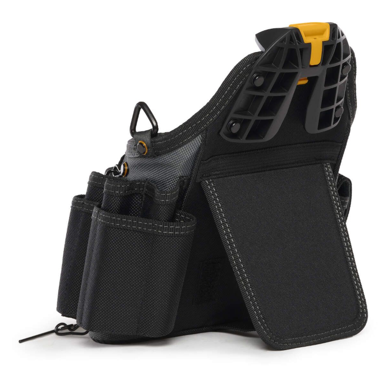 Toughbuilt - Majstorska električarska torbica sa pojasom za rame TB-CT-114 - TB-CT-114