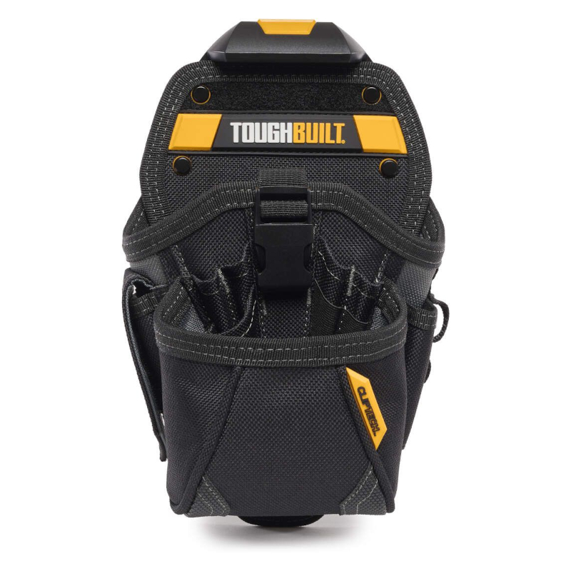 Toughbuilt - Specialist futrola za šrafilice i odvrtače TB-CT-20-LX - TB-CT-20-LX