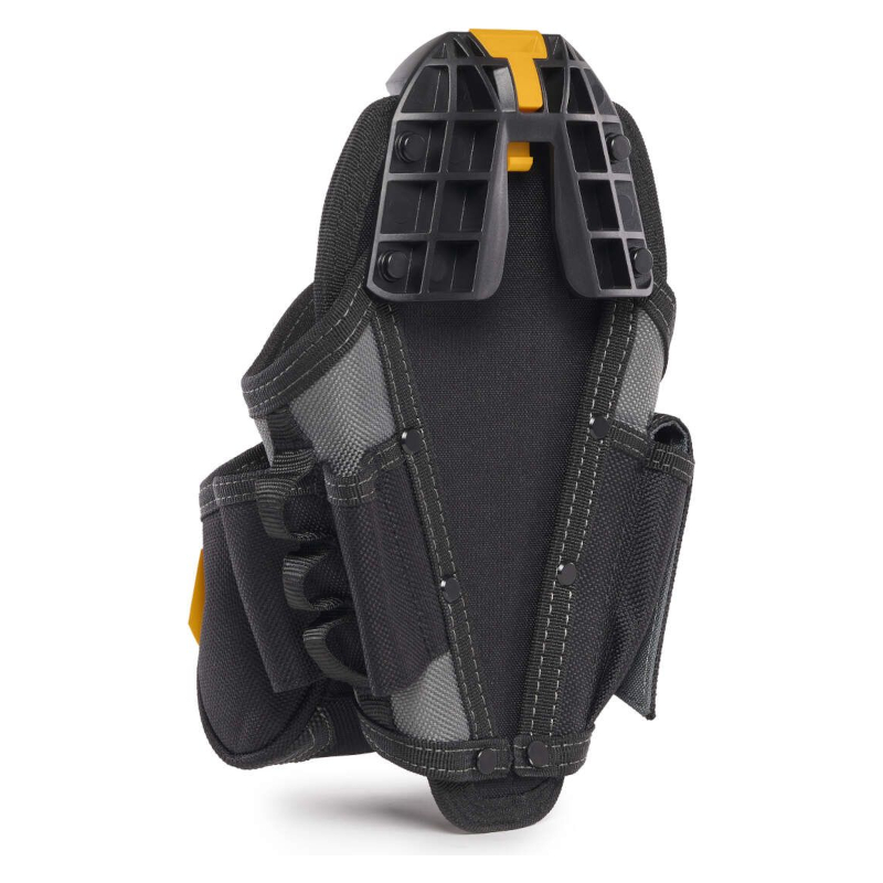 Toughbuilt - Specialist futrola za šrafilice i odvrtače TB-CT-20-LX - TB-CT-20-LX