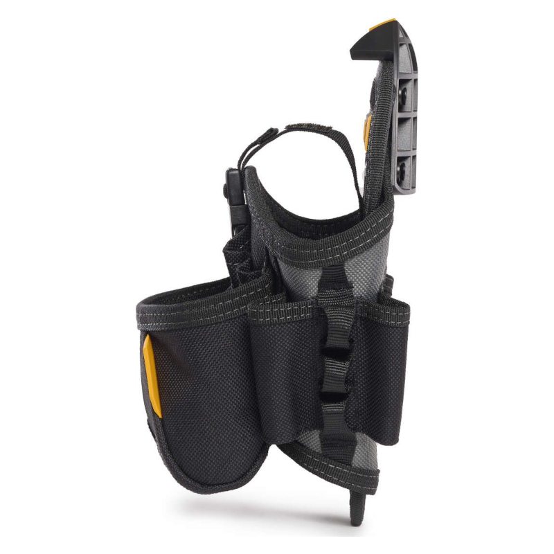 Toughbuilt - Specialist futrola za šrafilice i odvrtače TB-CT-20-LX - TB-CT-20-LX