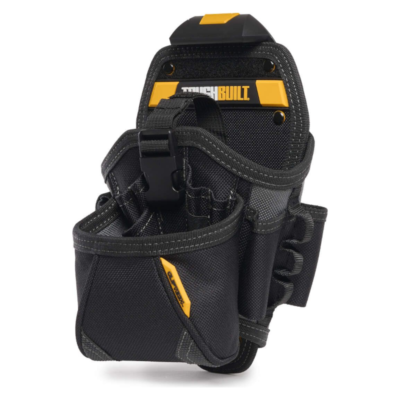 Toughbuilt - Specialist futrola za šrafilice i odvrtače TB-CT-20-LX - TB-CT-20-LX
