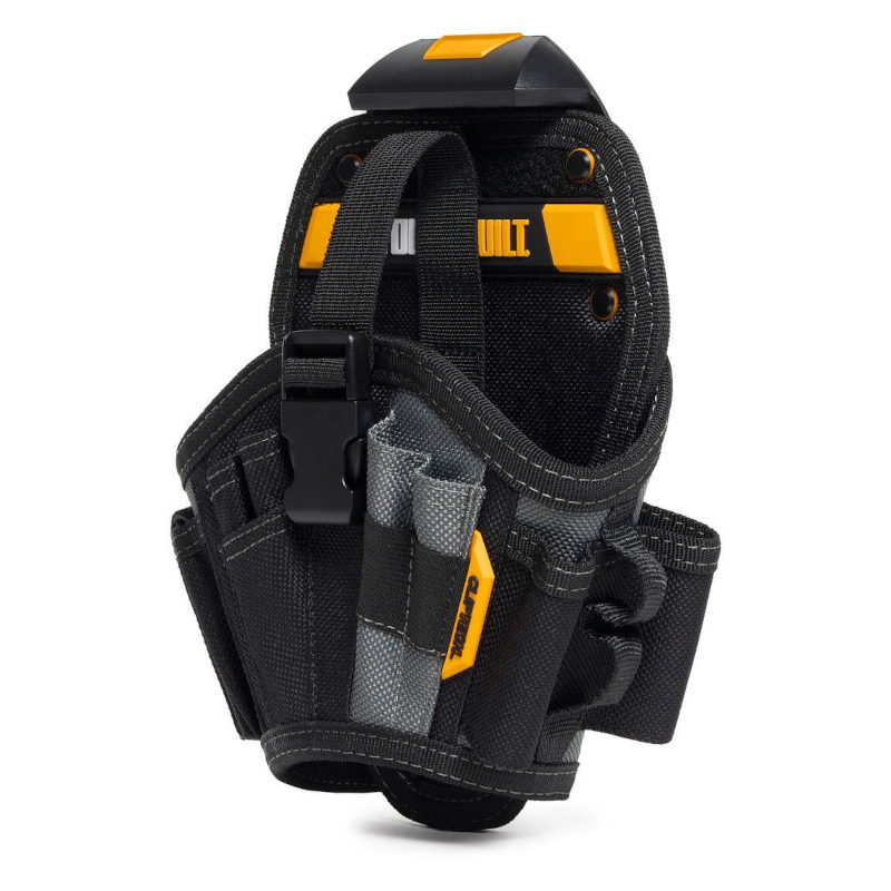 Toughbuilt - Futrola za šrafilice i odvrtače L velika TB-CT-20-L - TB-CT-20-L