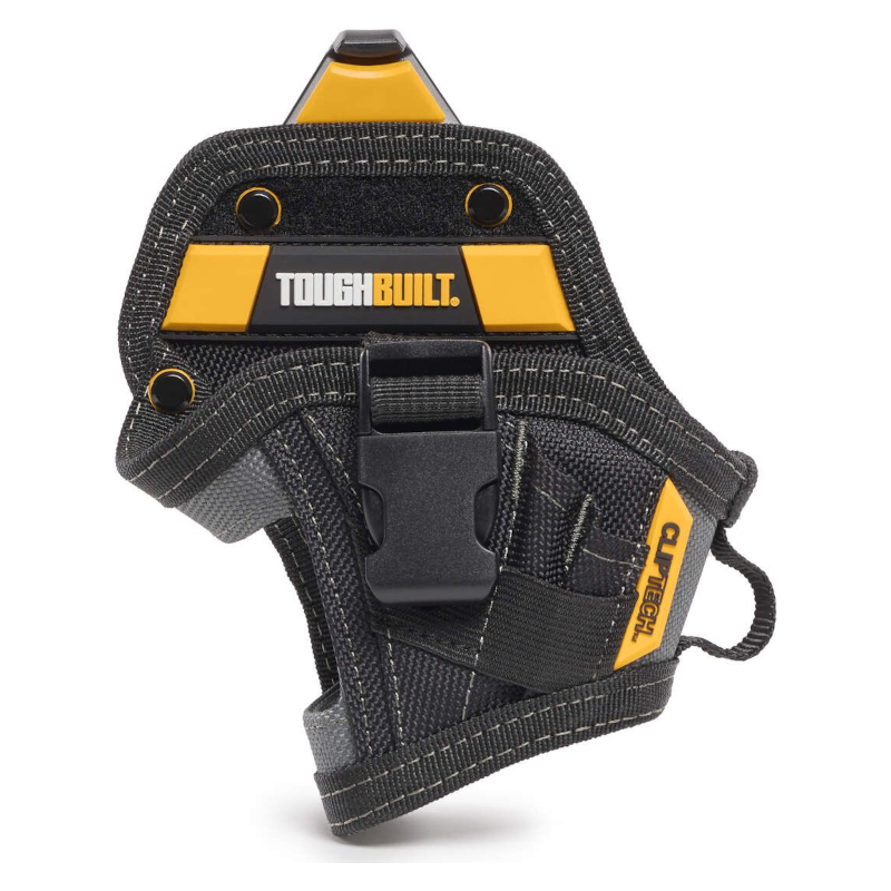 Toughbuilt - Kompaktna futrola za šrafilice i odvrtače TB-CT-20-S - TB-CT-20-S