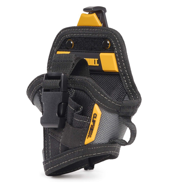 Toughbuilt - Kompaktna futrola za šrafilice i odvrtače TB-CT-20-S - TB-CT-20-S