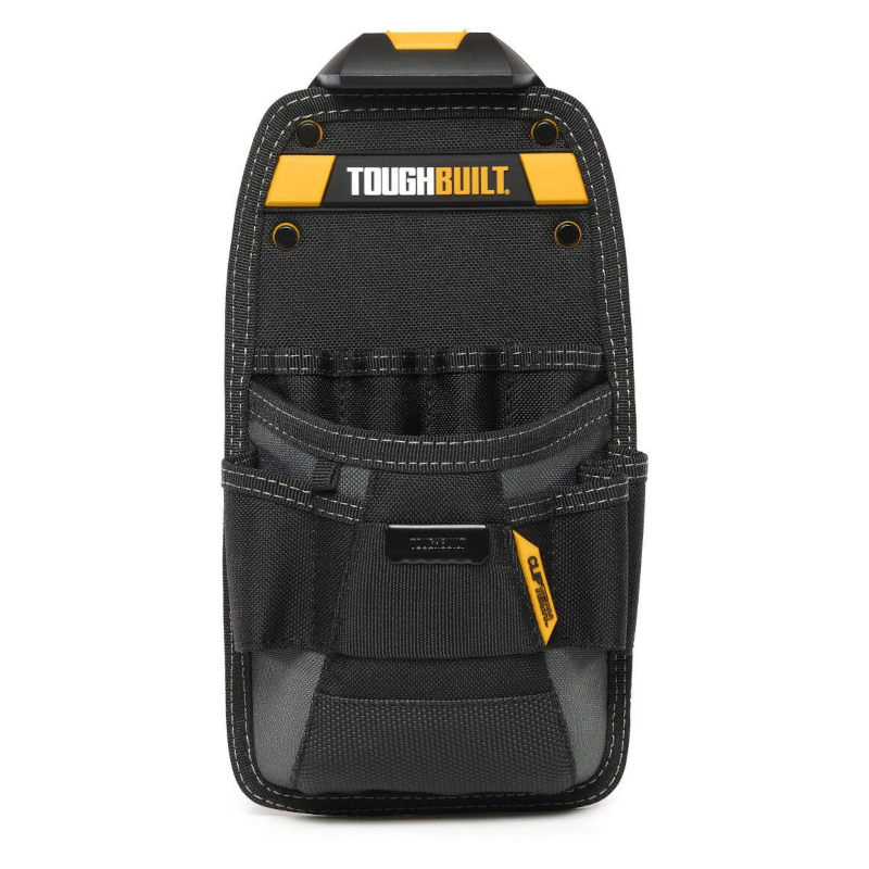 Toughbuilt - Futrola za tehničare sa 11 džepova i petlji TB-CT-22 - TB-CT-22
