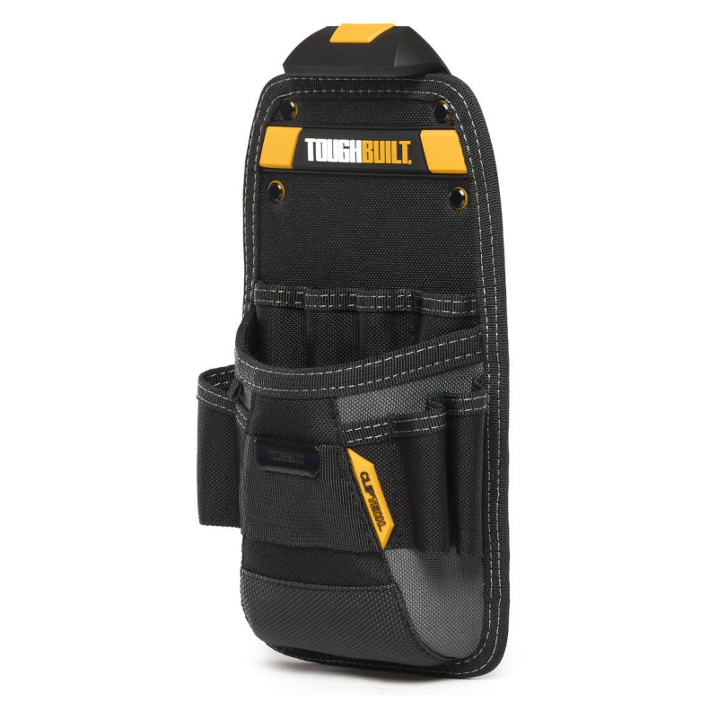 Toughbuilt - Futrola za tehničare sa 11 džepova i petlji TB-CT-22 - TB-CT-22
