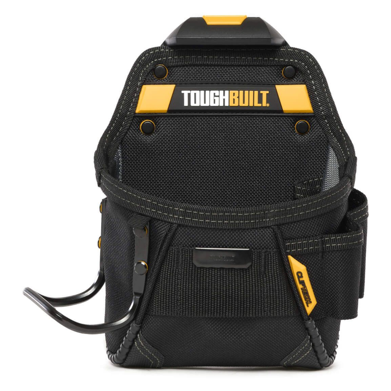 Toughbuilt - Futrola PROJECT sa kukom za čekić i 6 džepova i petlji TB-CT-24