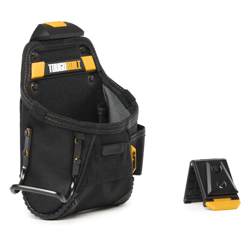 Toughbuilt - Futrola PROJECT sa kukom za čekić i 6 džepova i petlji TB-CT-24 - TB-CT-24