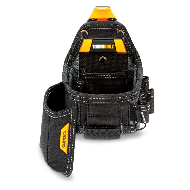 Toughbuilt - Futrola višenamenska, za mernu traku i skalpel TB-CT-25XB - TB-CT-25XB