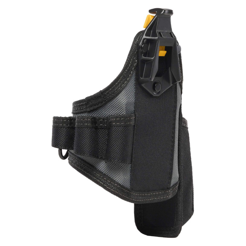 Toughbuilt - Futrola višenamenska, za mernu traku i skalpel + rokovnik i olovka TB-CT-25X - TB-CT-25X