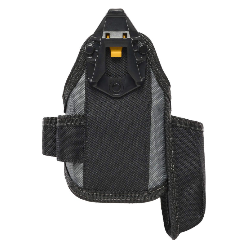 Toughbuilt - Futrola višenamenska, za mernu traku i skalpel + rokovnik i olovka TB-CT-25X - TB-CT-25X