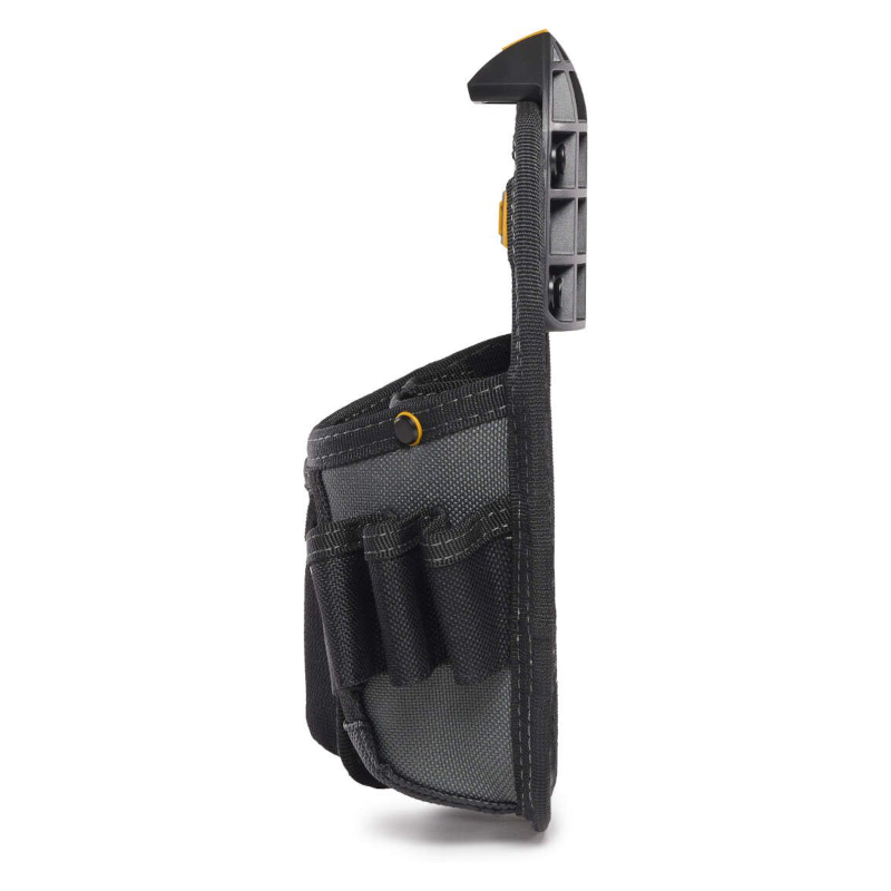 Toughbuilt - Futrola za alat univerzalna sa džepom za skalpel TB-CT-26 - TB-CT-26