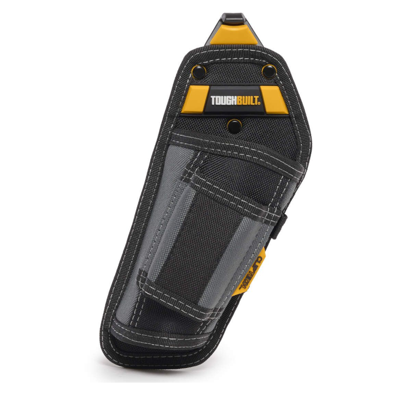 Toughbuilt - Držač za čekić za pojas ili kaiš ClipTech™ TB-CT-31-A - TB-CT-31-A
