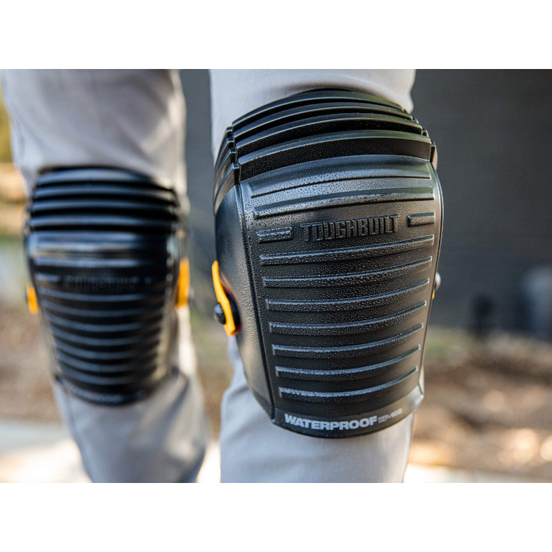 Toughbuilt - Vodootporni štitnici za kolena TB-KP-102 - TB-KP-102