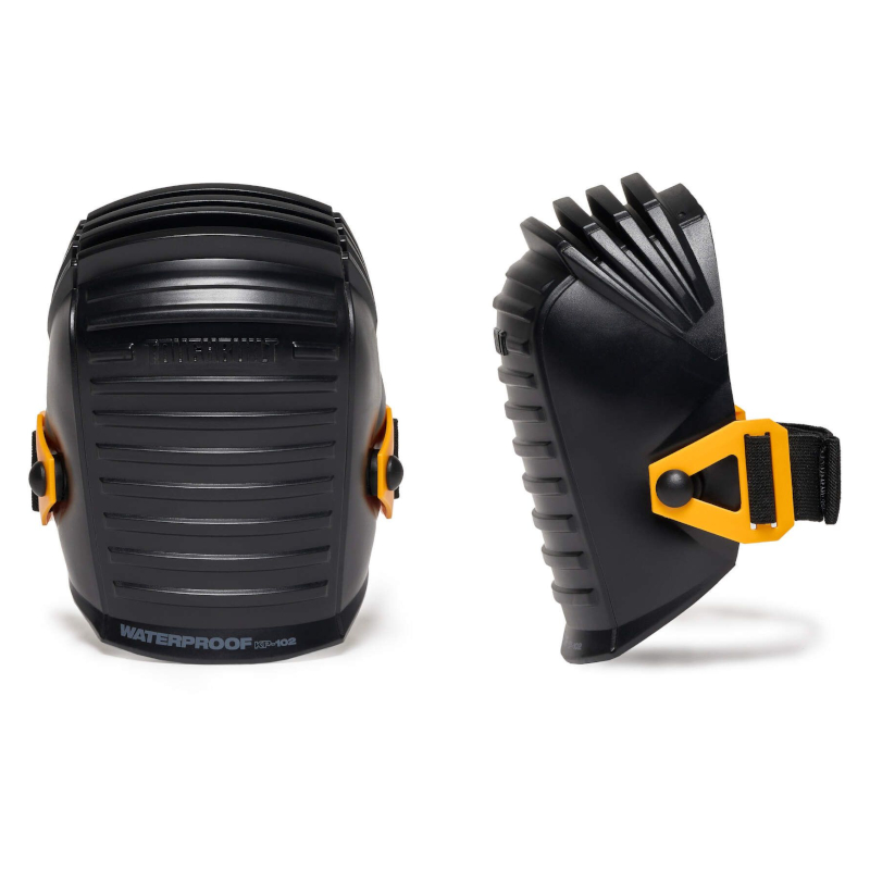 Toughbuilt - Vodootporni štitnici za kolena TB-KP-102