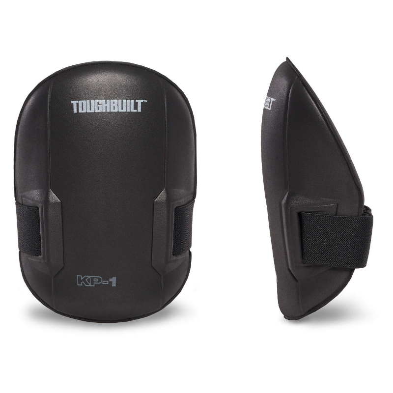 Toughbuilt - Ultra lagani štitnici za kolena TB-KP-1