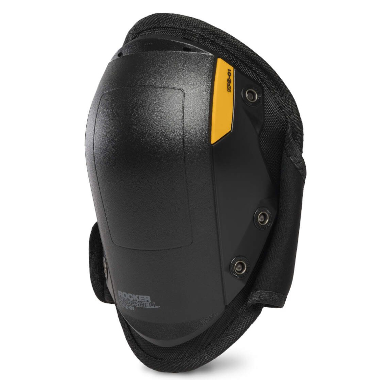 Toughbuilt - Štitnici za kolena GelFit™ Rocker TB-KP-G201 - TB-KP-G201