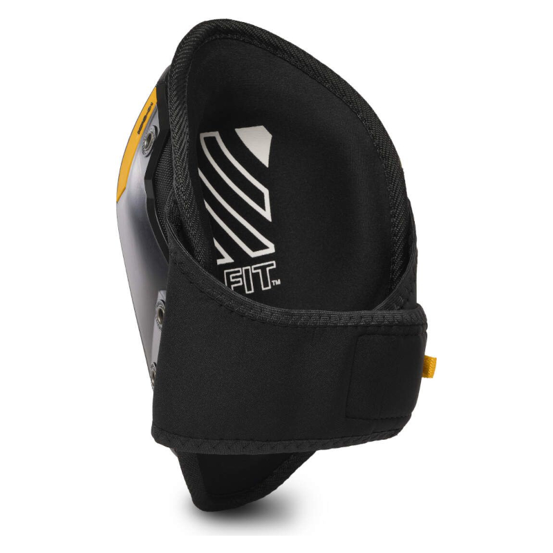 Toughbuilt - Štitnici za kolena GelFit™ Rocker TB-KP-G201 - TB-KP-G201