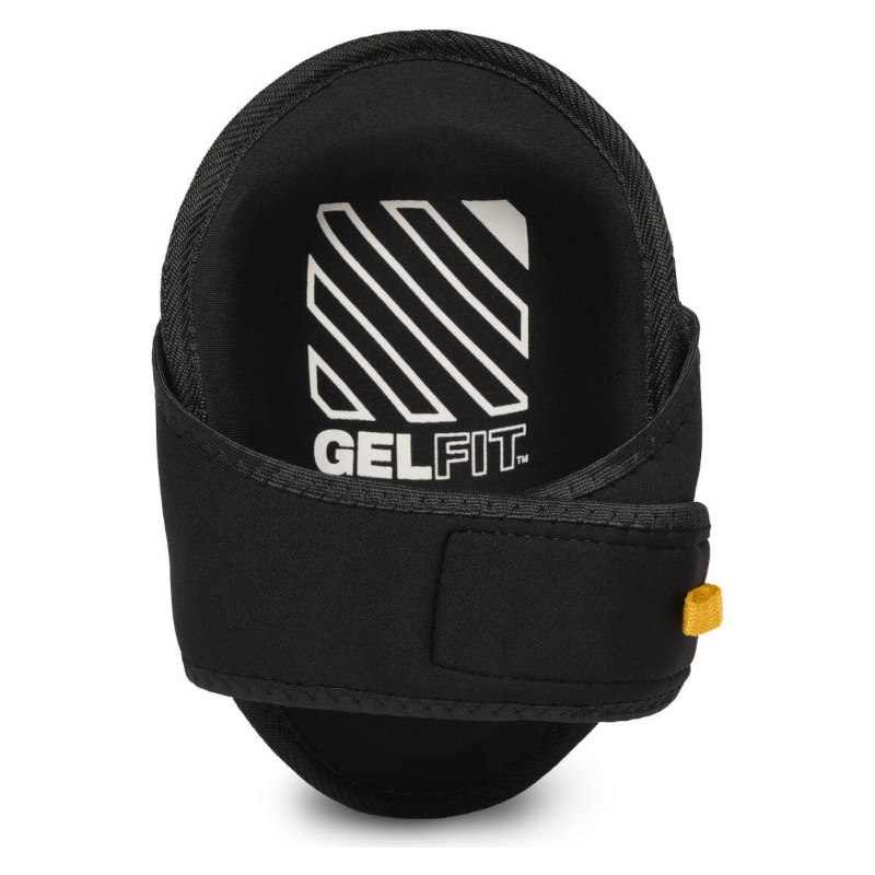 Toughbuilt - Štitnici za kolena GelFit™ Rocker TB-KP-G201 - TB-KP-G201