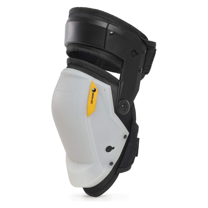 Toughbuilt - Štitnici za kolena GelFit™ koji ne ostavljaju tragove sa podrškom za butine TB-KP-G3R - TB-KP-G3R