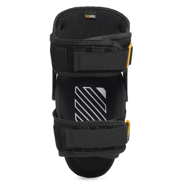 Toughbuilt - Štitnici za kolena GelFit™ koji ne ostavljaju tragove sa podrškom za butine TB-KP-G3R - TB-KP-G3R