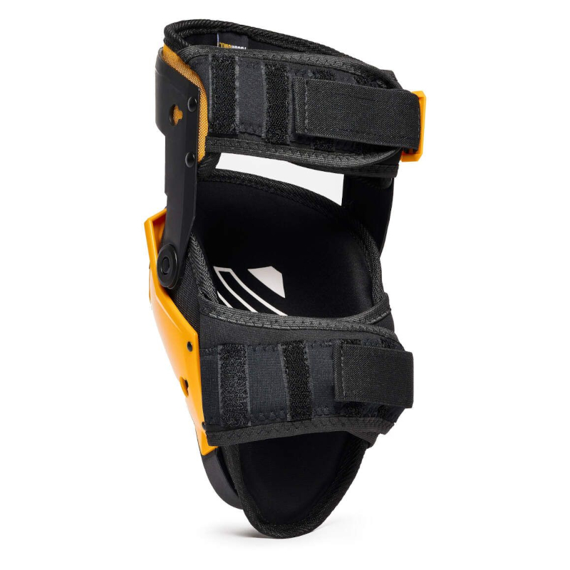 Toughbuilt - Štitnici za kolena GelFit™ Fanatic sa podrškom za butine TB-KP-G3 - TB-KP-G3