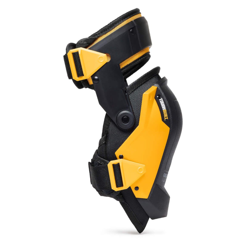Toughbuilt - Štitnici za kolena GelFit™ Fanatic sa podrškom za butine TB-KP-G3 - TB-KP-G3