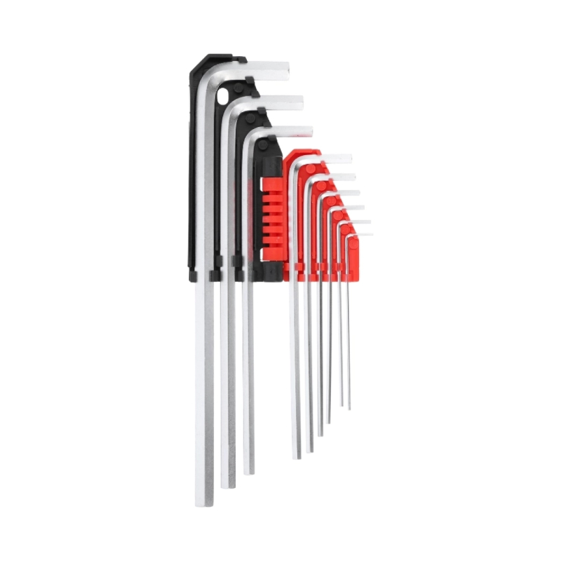 Yato - Set imbus ključeva dugih 1.5-10mm 9-delni YT-0501 - YT-0501