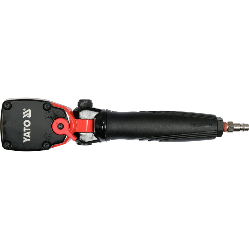 Yato - Pneumatski ugaoni udarni odvrtač 1/2" YT-09510 - YT-09510